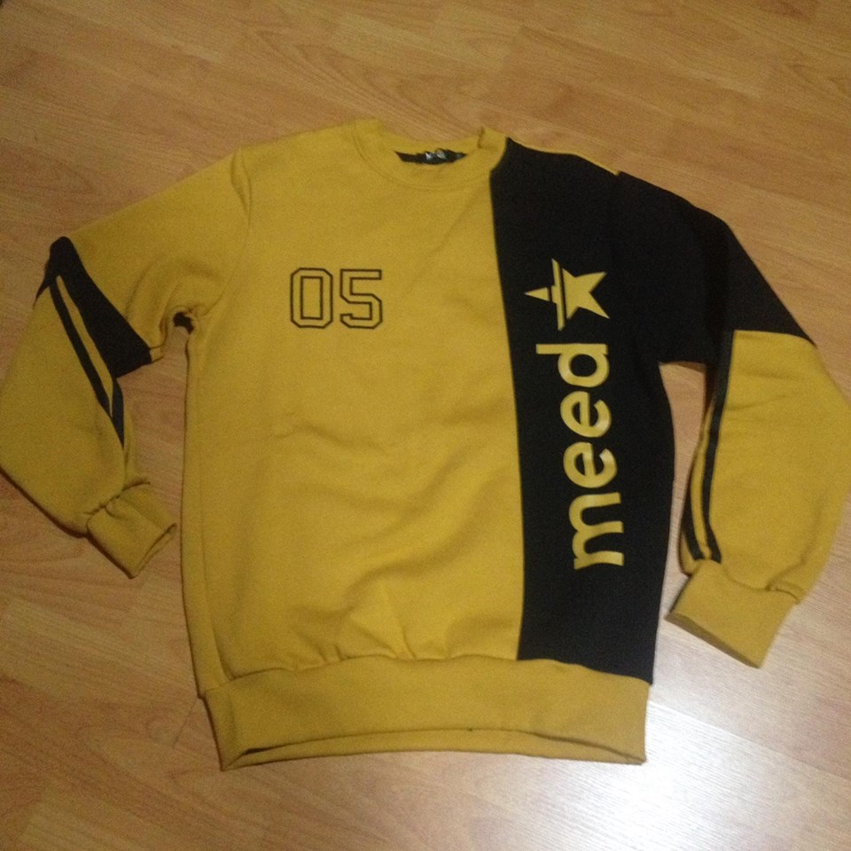 FELPA MEED   € 25.00